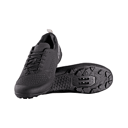 Zapatillas Leatt Endurance Fijaciones 2.0 Negro 12US 47EU 30cm