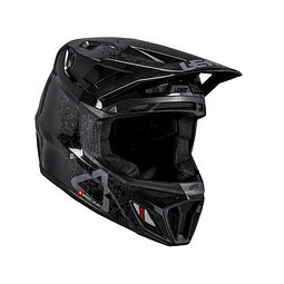 Casco Leatt MTB Gravity 8.0 Negro S 55-56cm