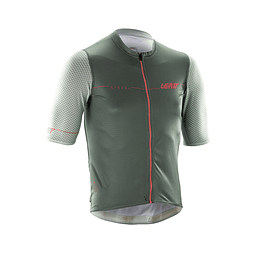 Tricota Leatt Endurance 6.0 Verde Niebla XXL 46US 56EU