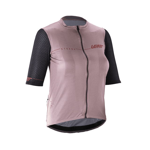 Tricota Leatt Mujer Endurance 6.0 Polvo Rosa XL 10US 42EU