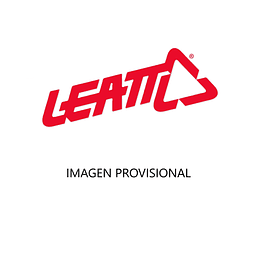 Visera Leatt Gravity 4.0 Negro Blanco L/XL