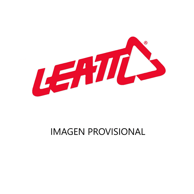 Visera Leatt Gravity 4.0 Stealth S/M