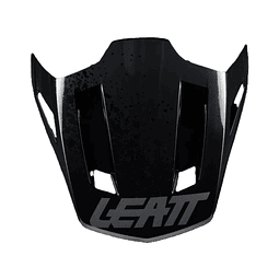 Visera Leatt Gravity 8.0 Negro