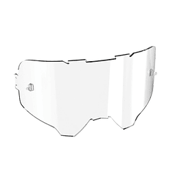 Mica Leatt Antiparra Velocity Iriz Transparente 83 VLT