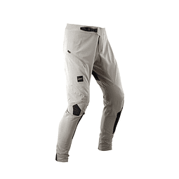 Pantalón Leatt MTB Gravity 3.0 Crema S 30US 48EU