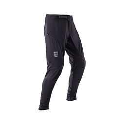 Pantalón Leatt MTB Gravity 3.0 Stealth XXL 38US 56EU