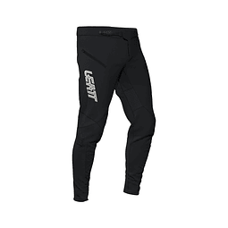Pantalón Leatt MTB Infantil JR Gravity 3.0 Negro M 130-140cm