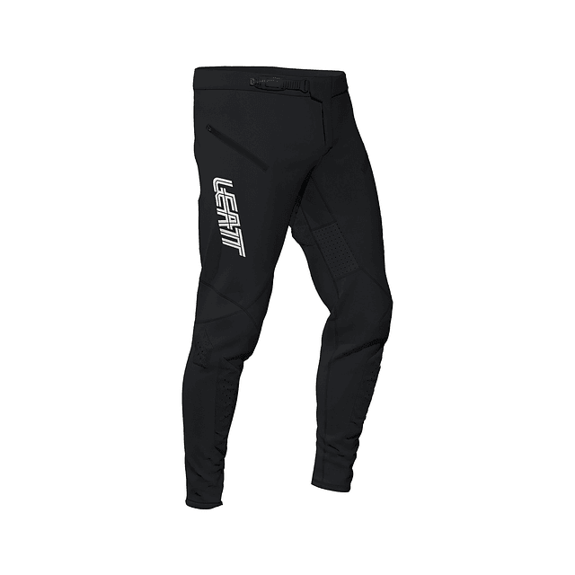 Pantalón Leatt MTB Infantil JR Gravity 3.0 Negro L 140-150cm