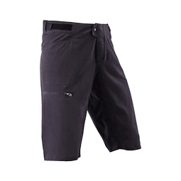 Short Leatt MTB Gravity 2.0 Negro XL 36US 54EU