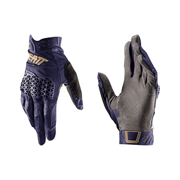 Guantes Leatt MTB Lite 3.0 Azul Galaxia M 9US 8EU