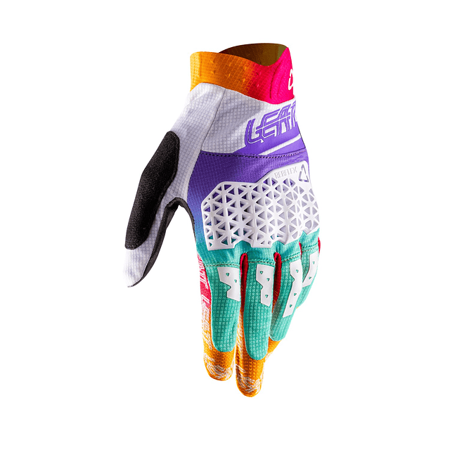 Guantes Leatt MTB Lite 3.0 Morado Piñata S 8US 7EU