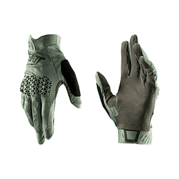 Guantes Leatt MTB Lite 3.0 Verde Niebla M 9US 8EU