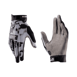 Guantes Leatt MTB X-Flow 2.0 Heatmap Blanco L 10US 9EU