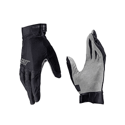 Guantes Leatt MTB X-Flow 2.0 Stealth L 10US 9EU