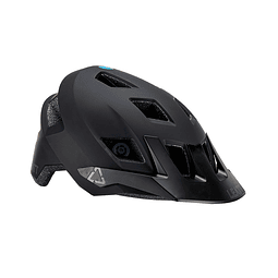 Casco Leatt MTB AllMtn 1.0 Stealth L 59-63cm