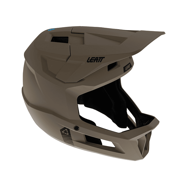 Casco Leatt MTB Gravity 1.0 Café M 57-58cm