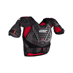 Jofa NIÑO Leatt Infantil JR Mini Espalda Pecho  S/M 110-134cm