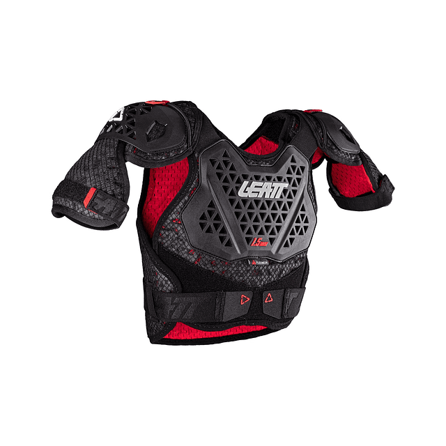 Jofa NIÑO Leatt Infantil JR Mini Espalda Pecho  S/M 110-134cm