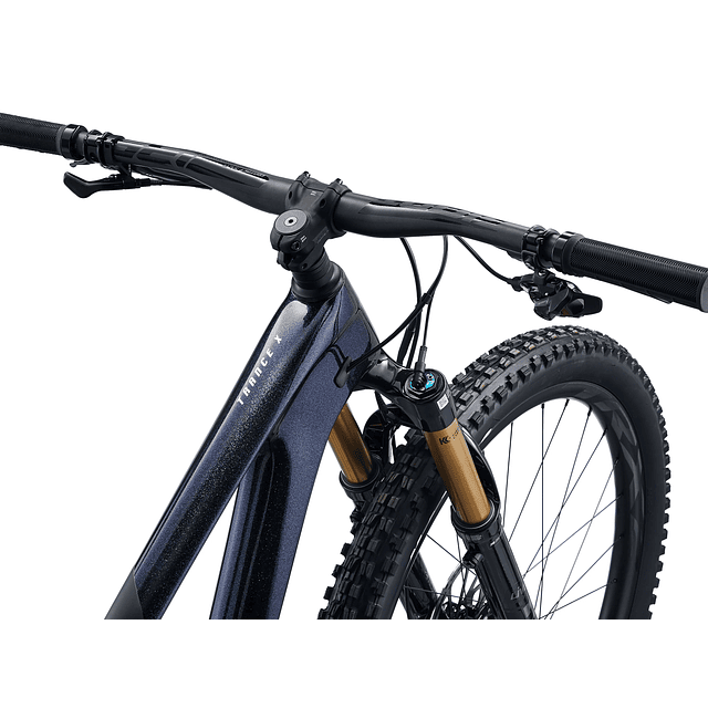 BICICLETA MTB GIANT TRANCE X ADVANCED PRO 29 1 MY22 (M) 