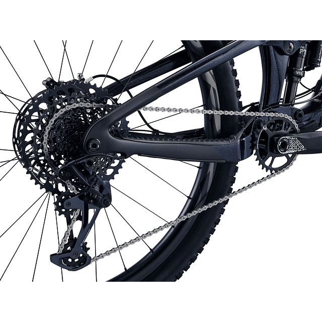 BICICLETA MTB GIANT TRANCE X ADVANCED PRO 29 1 MY22 (M) 