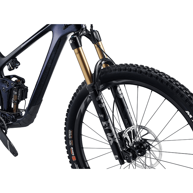 BICICLETA MTB GIANT TRANCE X ADVANCED PRO 29 1 MY22 (M) 
