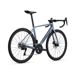 BICICLETA RUTA GIANT TCR ADVANCED 0-PC MY25 