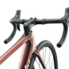 BICICLETA RUTA LIV LANGMA ADVANCED 1-QOM MY25 (MECHANIC ROSE, XS)