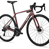 BICICLETA RUTA LIV LANGMA ADVANCED 1-QOM MY25 (MECHANIC ROSE, XS)