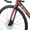 BICICLETA RUTA LIV LANGMA ADVANCED 1-QOM MY25 (MECHANIC ROSE, XS)