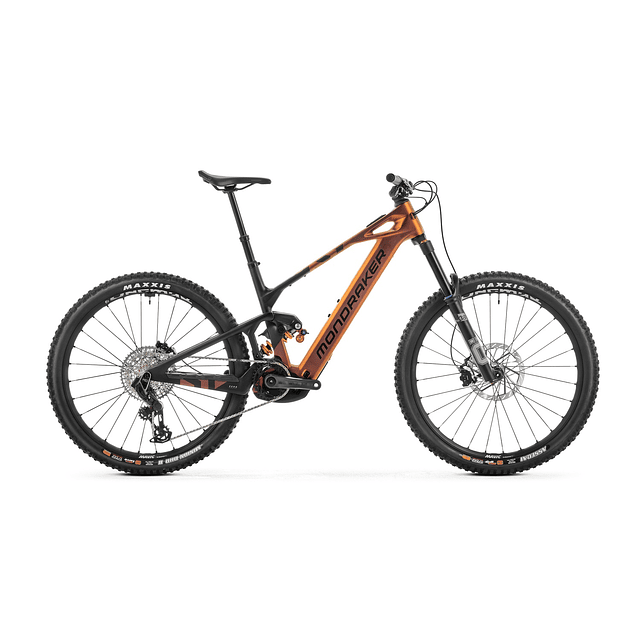 Bicicleta Mondraker Crafty Carbon XR Mars ML