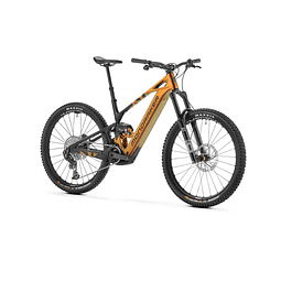Bicicleta Mondraker Crafty Carbon XR Mars ML