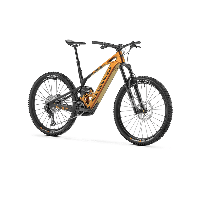 Bicicleta Mondraker Crafty Carbon XR Mars ML
