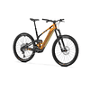 Bicicleta Mondraker Crafty Carbon XR Mars ML