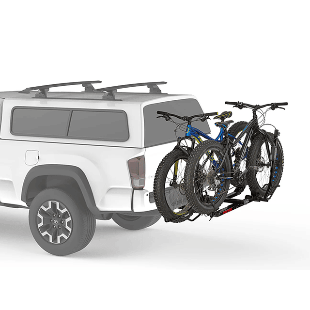 Portabicicletas YAKIMA HoldUp EVO 2
