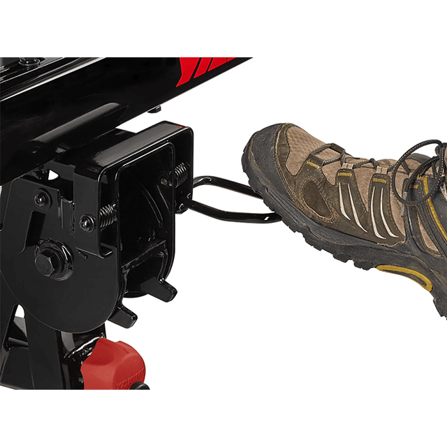 Portabicicletas YAKIMA HoldUp EVO 2