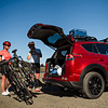Portabicicletas YAKIMA HoldUp EVO 2