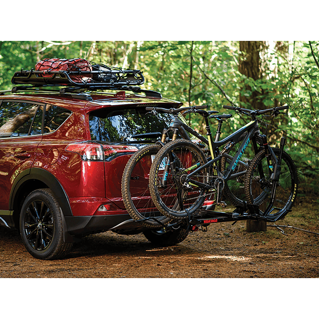 Portabicicletas YAKIMA HoldUp EVO 2