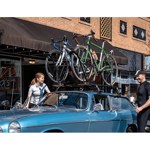 Portabicicletas Yakima HighRoad 