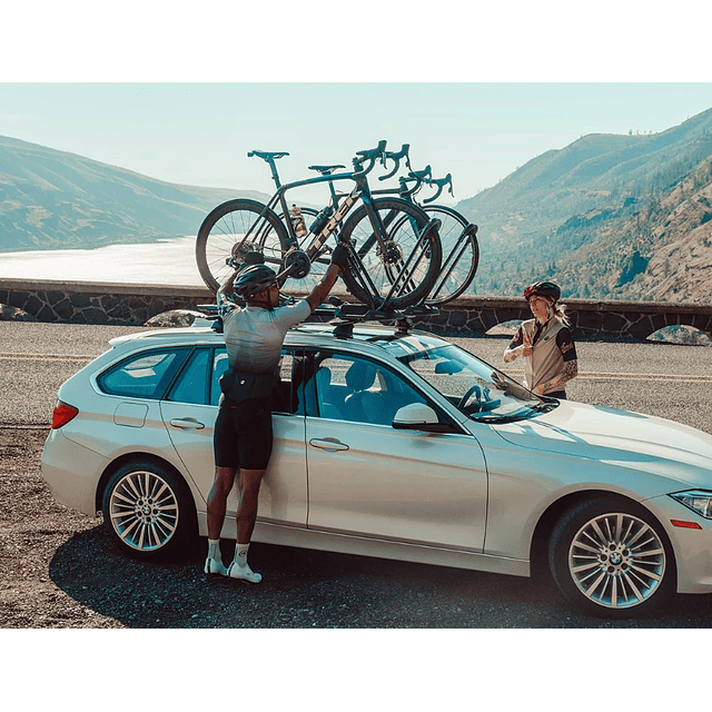 Portabicicletas Yakima HighRoad 