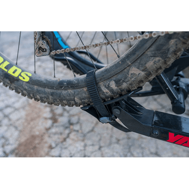 Portabicicletas YAKIMA HoldUp EVO 2