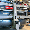 Portabicicletas de enganche Aerorack 