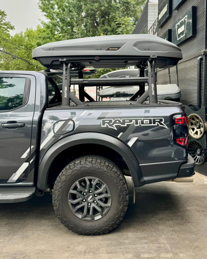 Mx Pickup Rack RACK PICK UP RAPTOR