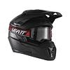 Kit Leatt Casco ADV Multimodal 7.5 Antiparra 2.5 Negro 