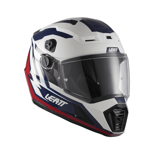 Kit Leatt Casco ADV Multimodal 7.5 Antiparra 2.5 ROYAL 
