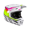 Casco Leatt Moto 2.5 Rosado 