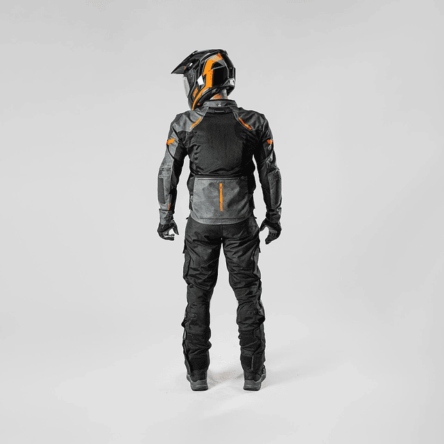 Chaqueta Leatt ADV Corta FlowTour 4.5 