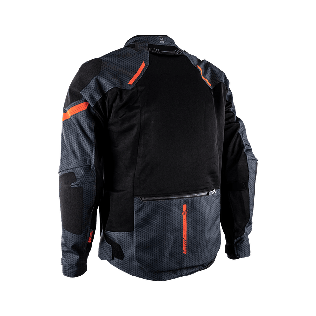 Chaqueta Leatt ADV Corta FlowTour 4.5 