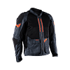 Chaqueta Leatt ADV Corta FlowTour 4.5 