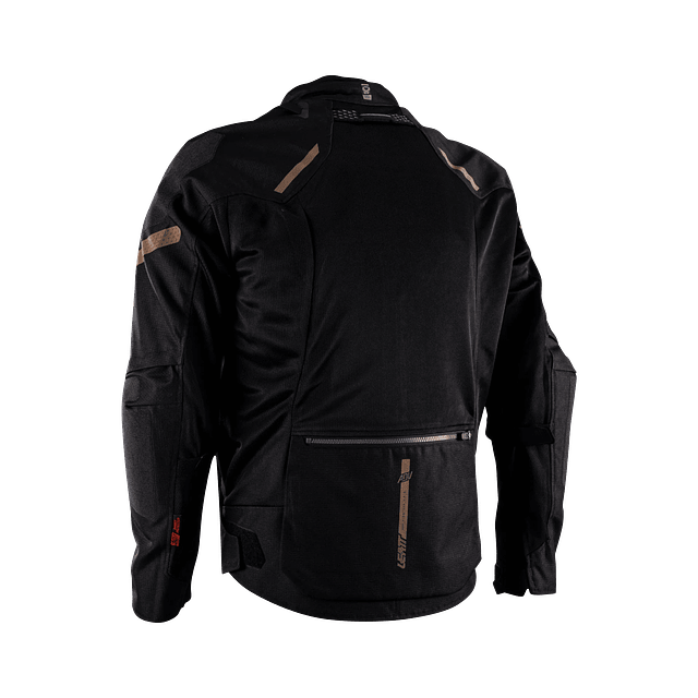 Chaqueta Leatt ADV Corta FlowTour 4.5