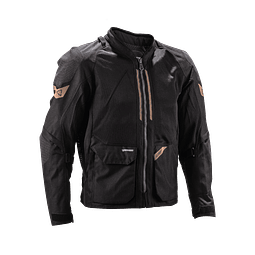 Chaqueta Leatt ADV Corta FlowTour 4.5